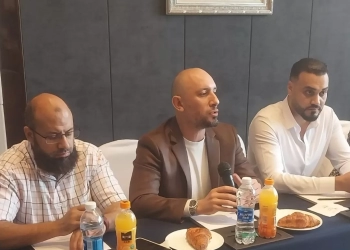 الجالية المصرية في"أبيو" الصينية: نحرص على غرس الإنتماء والوطنية فى الجيل الجديد 17 - جريدة المساء