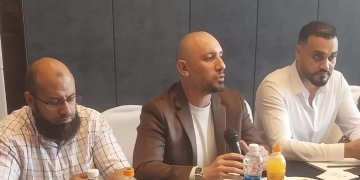 الجالية المصرية في"أبيو" الصينية: نحرص على غرس الإنتماء والوطنية فى الجيل الجديد 1 - جريدة المساء