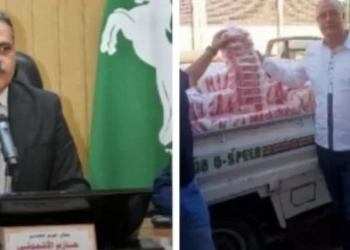 ضبط 2 طن سكر مجهول المصدر خلال حملات تفتيشية بالشرقية 21 - جريدة المساء