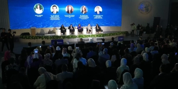 إطلاق مبادرة لتعزيز أنظمة الوقاية الموجهة للأطفال من سن الولادة حتى 18 عاما 2 - جريدة المساء إطلاق مبادرة لتعزيز أنظمة الوقاية الموجهة للأطفال من سن الولادة حتى 18 عاما 1 - جريدة المساء