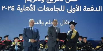 في ذكرى انتصارات أكتوبر.. مشروعات التعليم العالي بسيناء بقيمة 23 مليار جنية 9 - جريدة المساء