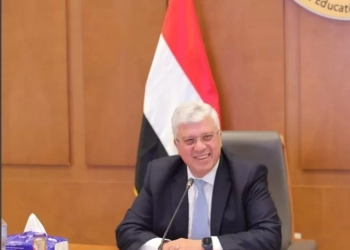 وزير التعليم العالي يهنئ الرئيس السيسي والقوات المسلحة بالذكرى 51 لانتصارات اكتوبر 23 - جريدة المساء