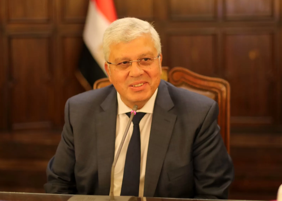 أكاديمية البحث العلمي ووزارة الشباب تطلقان الدورة الثانية لحاضنة أعمال "MOYS" المتخصصة في التكنولوجيا الرياضية 18 - جريدة المساء