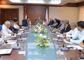 محافظ سوهاج 4 نوفمبر القادم آخر موعد لتلقي طلبات التصالح .. وإجراءات قانونية ضد المخالفين 25 - جريدة المساء