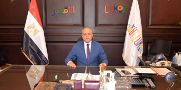 محافظ الأقصر: توجيهات القيادة السياسية هي السعي لنيل "رضا" الناس والإستجابة لمطالبهم 1 - جريدة المساء