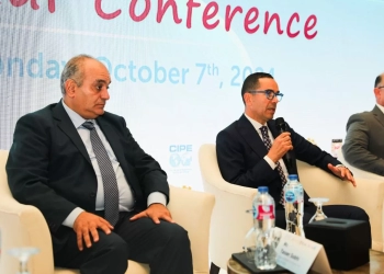 نائب وزير المالية: مصر تفتح أبوابها للشراكة مع القطاع الخاص المحلي والدولى 35 - جريدة المساء