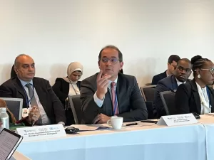 كجوك: تخفيف أعباء الديون وتوسيع فرص الحصول على التمويل الميسر.. يعزز التنمية المستدامة 17 - جريدة المساء