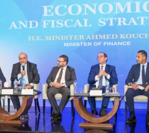 كجوك: خلق سياسة وإدارة ضريبية محفزة للاستثمار.. ترتكز على شراكة حقيقية مع الممولين 23 - جريدة المساء