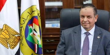 ٣ قرارات بالندب والإنابة لبعض قيادات مصلحة الجمارك 9 - جريدة المساء