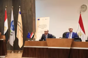 نائب وزير المالية: جهود دولية كبيرة لإعداد وتنفيذ الإطار الموازني متوسط المدى 21 - جريدة المساء