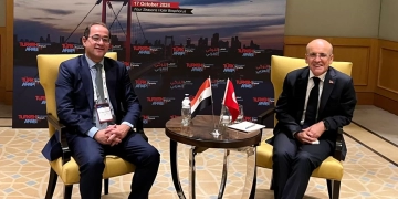 كجوك: توفير المناخ الاستثمارى الملائم لتسريع الشراكة بين القطاع الخاص في مصر وتركيا 2 - جريدة المساء كجوك: توفير المناخ الاستثمارى الملائم لتسريع الشراكة بين القطاع الخاص في مصر وتركيا 1 - جريدة المساء