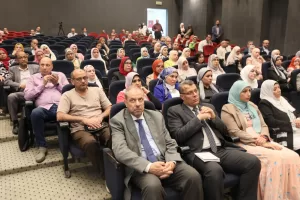 نائب وزير المالية: جهود دولية كبيرة لإعداد وتنفيذ الإطار الموازني متوسط المدى 27 - جريدة المساء