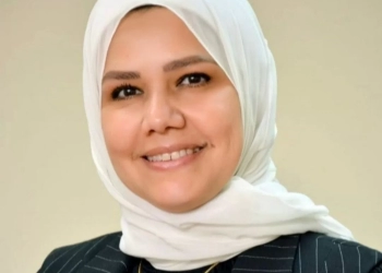 رشا عبدالعال: تحديث الموقع الإلكتروني لمصلحة الضرائب بكافة المعلومات التى تهم الممول 19 - جريدة المساء