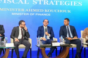 كجوك: خلق سياسة وإدارة ضريبية محفزة للاستثمار.. ترتكز على شراكة حقيقية مع الممولين 21 - جريدة المساء
