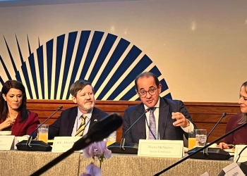 كجوك: نستهدف خفض أعباء وتكاليف الاستثمار فى مصر.. لزيادة معدلات الإنتاجية ودفع النمو الاقتصادي 30 - جريدة المساء