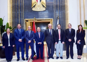 «التأمين الصحي الشامل» يحتفي بتعيين «د. معيط» ممثلًا للمجموعة العربية والمالديف بصندوق النقد الدولى 15 - جريدة المساء