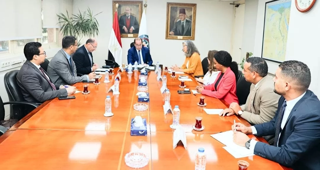 كجوك .. لوكيل أمين عام الأمم المتحدة: توفير التمويل المطلوب يضمن تحقيق مستهدفات التنمية الحضرية 15 - جريدة المساء