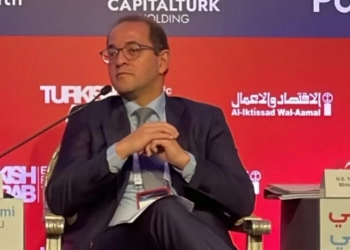 كجوك: مصر تصدرت أفريقيا لثلاث سنوات متتالية فى جذب الاستثمار الأجنبي المباشر 25 - جريدة المساء