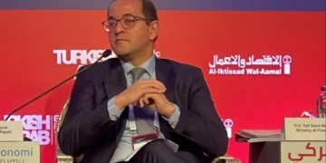 كجوك: مصر تصدرت أفريقيا لثلاث سنوات متتالية فى جذب الاستثمار الأجنبي المباشر 2 - جريدة المساء كجوك: مصر تصدرت أفريقيا لثلاث سنوات متتالية فى جذب الاستثمار الأجنبي المباشر 1 - جريدة المساء