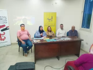 بـ"الوعي والهوية" ثقافة الجيزة تواصل فعاليات مبادرة "بداية" 20 - جريدة المساء