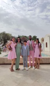 ياسمينا العبد تنشر كواليس تصوير "البحث عن علا" 21 - جريدة المساء