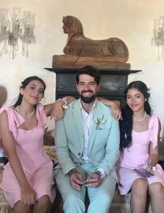 ياسمينا العبد تنشر كواليس تصوير "البحث عن علا" 27 - جريدة المساء