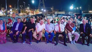 انطلاق عروض المسرح المتنقل بالشيخ زايد.. ضمن احتفالات ذكرى نصر أكتوبر 25 - جريدة المساء