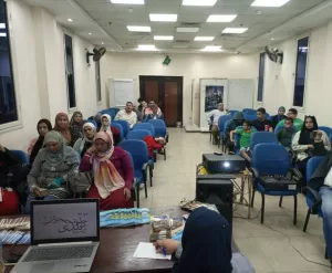 بـ"الوعي والهوية" ثقافة الجيزة تواصل فعاليات مبادرة "بداية" 23 - جريدة المساء بـ"الوعي والهوية" ثقافة الجيزة تواصل فعاليات مبادرة "بداية" 22 - جريدة المساء