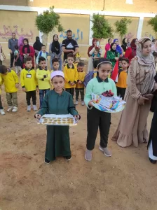 أزهر الشرقية.. يكرم أبطال حرب أكتوبر المجيدة في احتفالية بحضور أسر الشهداء 23 - جريدة المساء