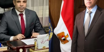 الشقيقان في سوهاج في قبضة الأمن ..لهفوا ٢٧ مليون جنيه من أطباء بزعم توظيفها في تجارة المواد الغذائية 1 - جريدة المساء