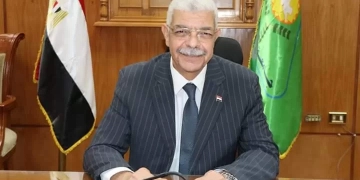 حصول مستشفى معهد الكبد بجامعة المنوفية علي الاعتماد 2 - جريدة المساء حصول مستشفى معهد الكبد بجامعة المنوفية علي الاعتماد 1 - جريدة المساء