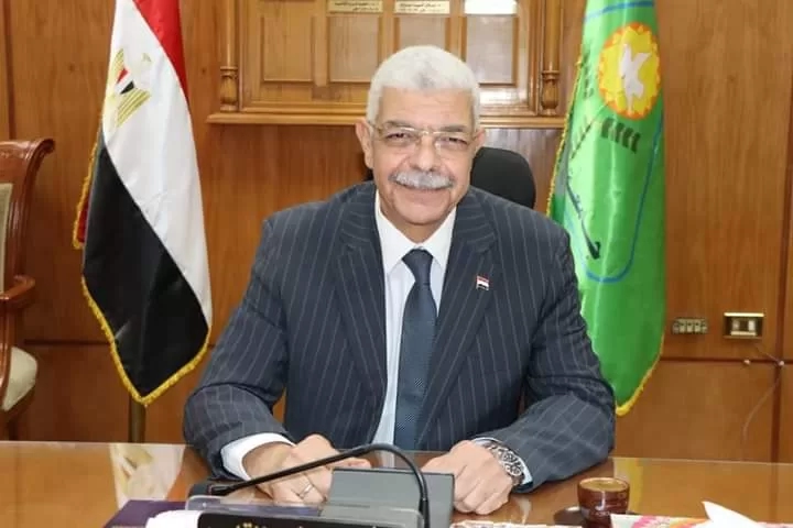حصول مستشفى معهد الكبد بجامعة المنوفية علي الاعتماد 20 - جريدة المساء حصول مستشفى معهد الكبد بجامعة المنوفية علي الاعتماد 19 - جريدة المساء