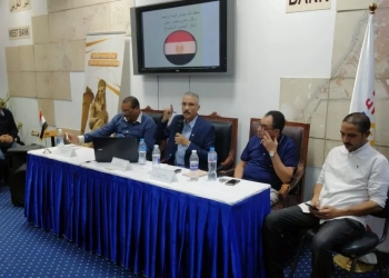 "العسكرية والأمن القومى فى مصر القديمة" ندوة " للوعي الأثري "بمكتبة مصر العامة بالأقصر 17 - جريدة المساء