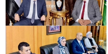 رئيس حماية المستهلك في زيارةبالاسماعيلية : جولات بالمحافظات تنفيذاًلتوجيهات رئيس الوزراء بالتواجد الميداني وضبط أسعار السلع بالأسواق . 2 - جريدة المساء رئيس حماية المستهلك في زيارةبالاسماعيلية : جولات بالمحافظات تنفيذاًلتوجيهات رئيس الوزراء بالتواجد الميداني وضبط أسعار السلع بالأسواق . 1 - جريدة المساء