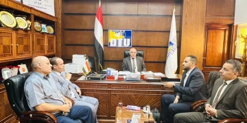 " التكنولوجيات الحديثة فى صناعة الخلايا الشمسية "ورشة عمل بجامعة الدلتا التكنولوجية 1 - جريدة المساء