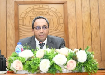 برئاسة محافظ قنا .. المجلس التنفيذي يوافق على تخصيص أراضٍ لإقامة مشروعات خدميه 19 - جريدة المساء