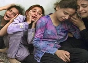 بنات أيتام - صورة أرشيفية