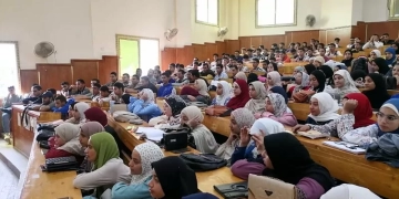 "الإبداع في العملية التعليمية" ندوة بتربية بني سويف 1 - جريدة المساء