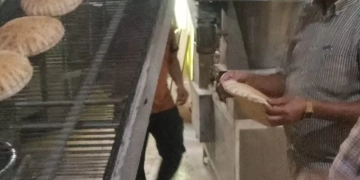 تحرير 18 محضراً لمخالفات تموينية بمركزى قلين والرياض 2 - جريدة المساء تحرير 18 محضراً لمخالفات تموينية بمركزى قلين والرياض 1 - جريدة المساء