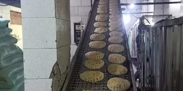 تحرير 7 محاضر لمخالفات تموينية بالحامول 1 - جريدة المساء