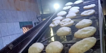 تحرير 7 محاضر مخالفات تموينية بقلين 1 - جريدة المساء