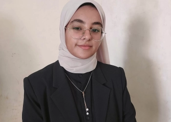 حصول طالبة بكلية الزراعة بسوهاج على المركز الرابع فى مسابقة أفضل ملصق عن مستقبل الوطن على مستوى الجامعات المصرية 27 - جريدة المساء