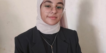 حصول طالبة بكلية الزراعة بسوهاج على المركز الرابع فى مسابقة أفضل ملصق عن مستقبل الوطن على مستوى الجامعات المصرية 2 - جريدة المساء حصول طالبة بكلية الزراعة بسوهاج على المركز الرابع فى مسابقة أفضل ملصق عن مستقبل الوطن على مستوى الجامعات المصرية 1 - جريدة المساء