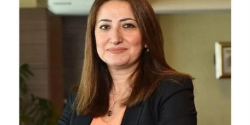 د.داليا الباز رئيسا لمجلس إدارة الهيئة القومية للبريد خلفا لوزير التموين 1 - جريدة المساء