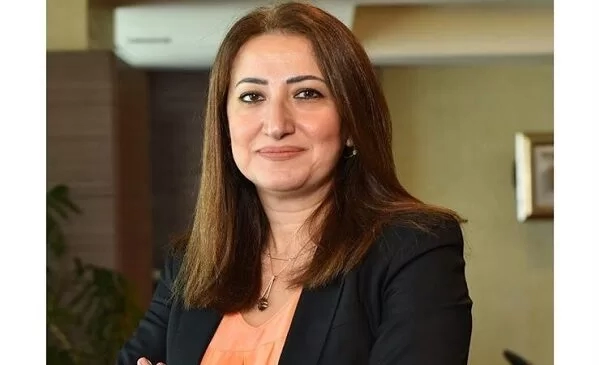 د.داليا الباز رئيسا لمجلس إدارة الهيئة القومية للبريد خلفا لوزير التموين 16 - جريدة المساء