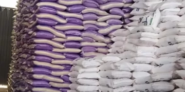 ضبط 5 أطنان مواد غذائية مجهولة المصدر وتحرير 259 محضرا تموينيا.. بالمنوفية 1 - جريدة المساء