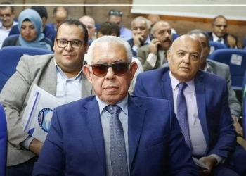 في أول اجتماع لها بالتشكيل التنظيمي الجديد أمانة حزب مستقبل وطن المنيا تناقش رؤية وأهداف وخطط المرحلة المقبلة 26 - جريدة المساء