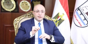 محافظ بني سويف يتابع تنفيذ التوجيهات بشأن الحلول والإجراءات لمشكلات ومطالب واحتياجات المواطنين في اللقاء المفتوح  1 - جريدة المساء