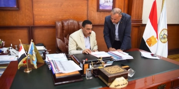 مطروح تستعد للاولمبياد المحافظات الحدودية في نسخته الخامسة 1 - جريدة المساء