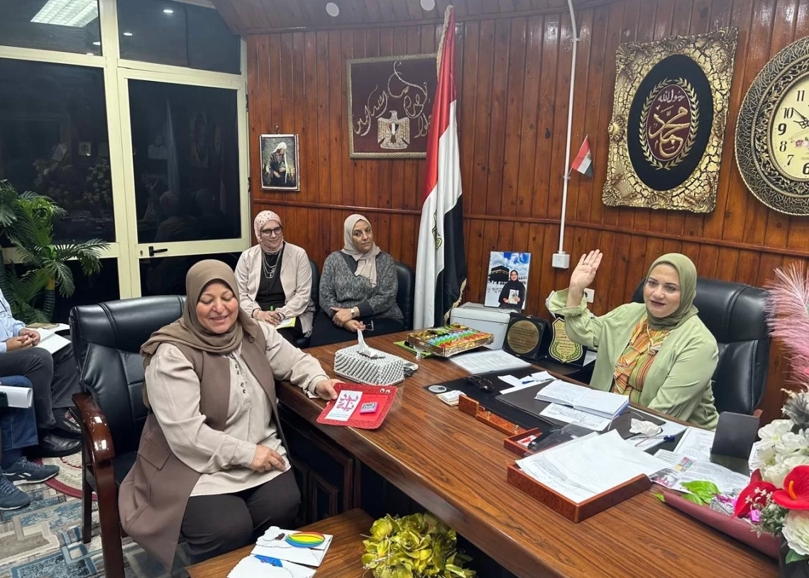 وكيل وزارة تعليم مطروح تجتمع مع مديري المراحل التعليمية بحضور مدير التعليم العام 20 - جريدة المساء وكيل وزارة تعليم مطروح تجتمع مع مديري المراحل التعليمية بحضور مدير التعليم العام 19 - جريدة المساء